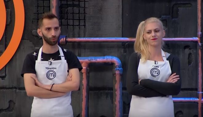 Masterchef: Γωγώ και Μάγκυ επέστρεψαν στο παιχνίδι και το “τρολάρισμα” στο twitter δεν είχε τέλος!