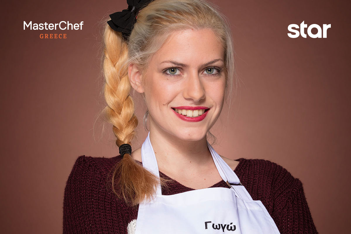 MasterChef: To twitter “κράζει” τους κριτές που κράτησαν την Γωγώ στο παιχνίδι!