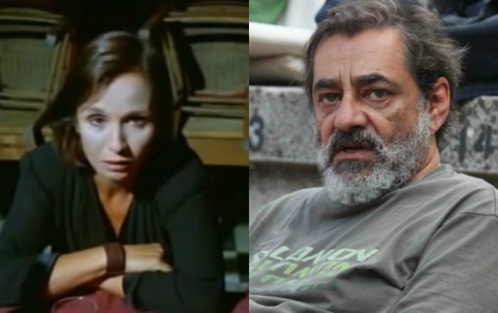 Ο Αντώνης Καφετζόπουλος αποκαλύπτει για την Κατερίνα Γώγου! «Την τελευταία φορά που την είδα…»