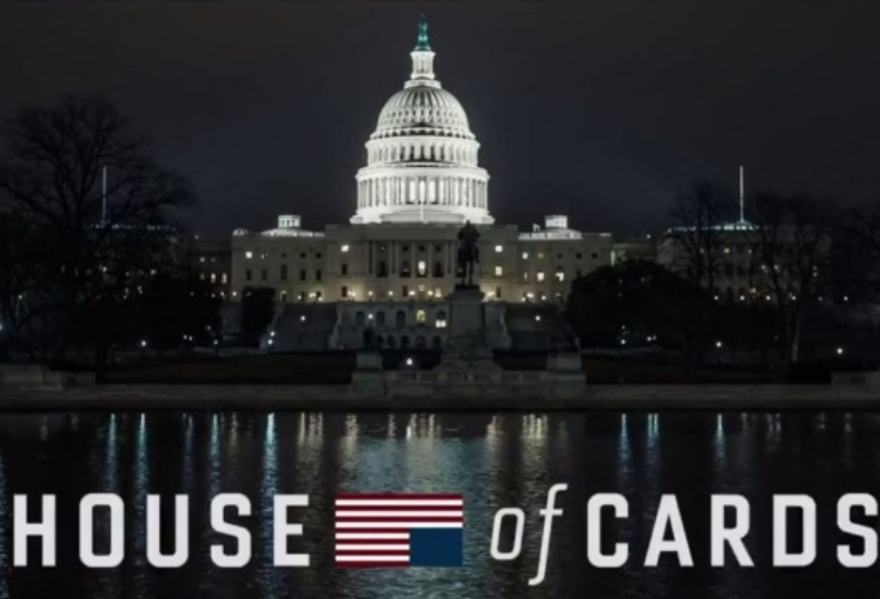 Έφυγε από την ζωή πρωταγωνιστής του House of Cards