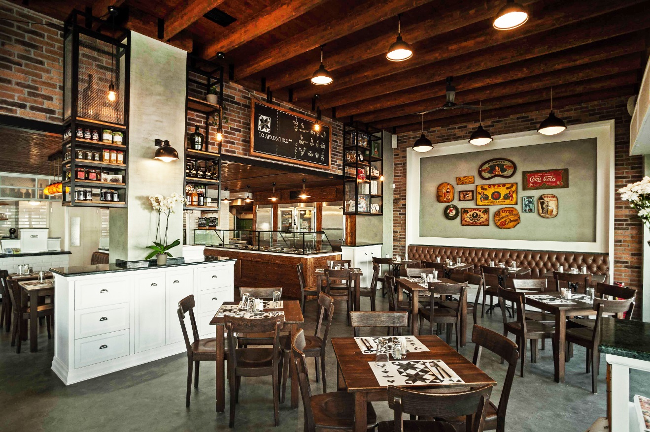 Πενήντα χρόνια με τις γεύσεις της Μαμάς