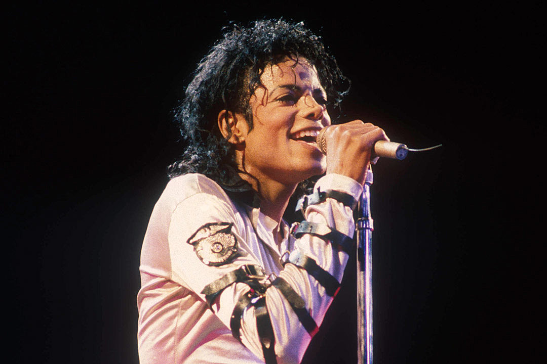 Michael Jackson: Ποιος κατηγόρησε τον αείμνηστο βασιλιά της ποπ για λογοκλοπή;