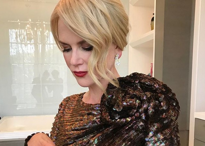 Nicole Kidman: Μιλάει για την 25χρονη υιοθετημένη κόρη της