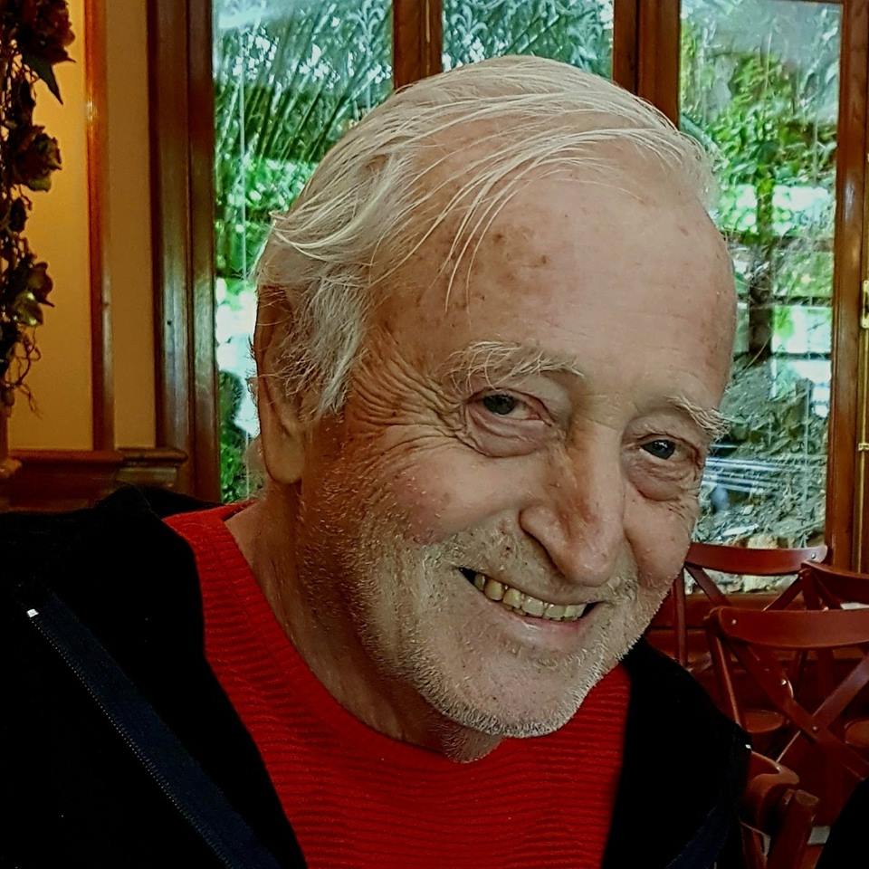 Πέθανε ο γνωστός στιχουργός και ποιητής Κώστας Κωτούλας