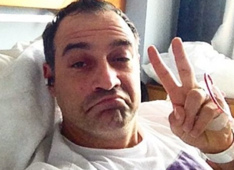 Παραμένει εκτός ο Κρατερός Κατσούλης: «Ήταν πιο πολύπλοκο από ότι φάνηκε στην αρχή…»