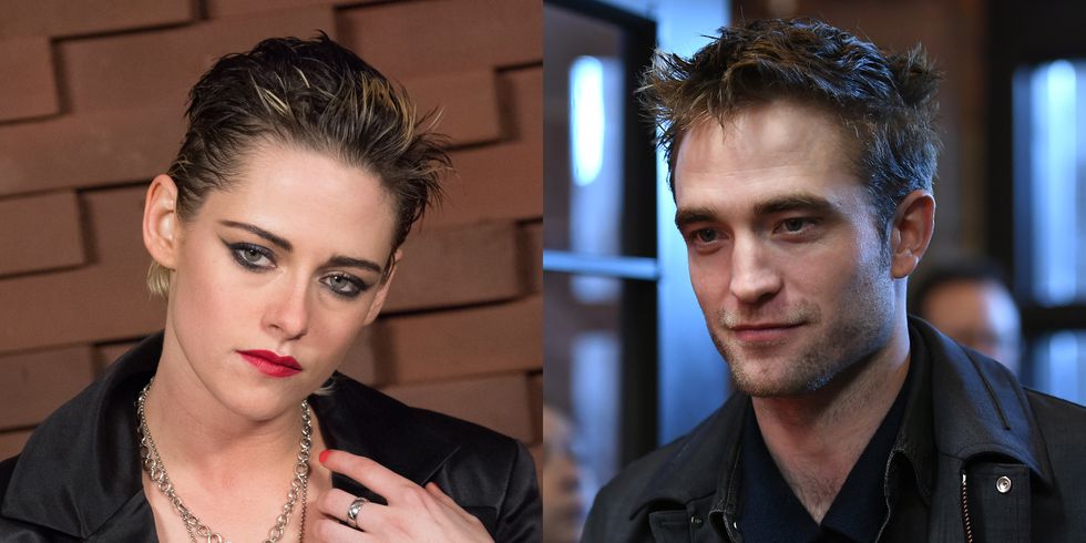 Kristen Stewart και Robert Pattinson: Εμφανίστηκαν μαζί σε μπαρ στο Los Angeles κι επικράτησε πανικός!