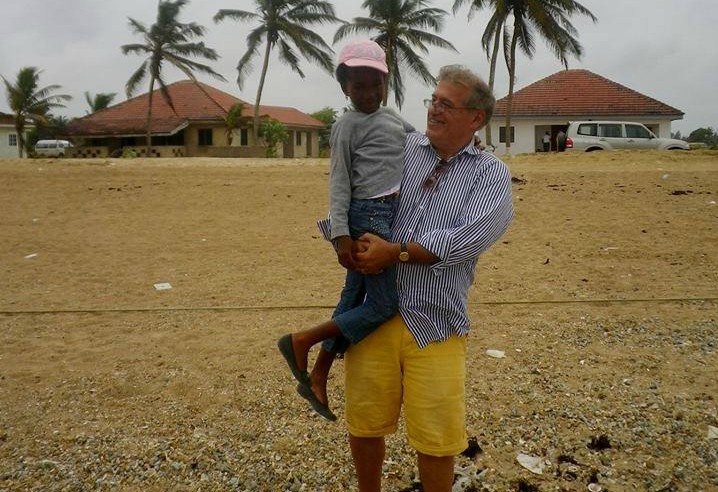 Θρήνος στον δημοσιογραφικό κόσμο: Πέθανε ο Τάκης Λαϊνάς