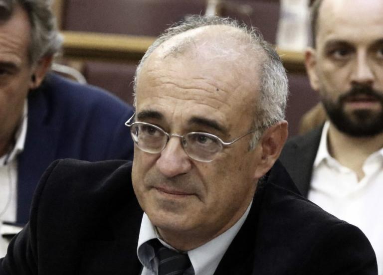 Μάρδας: Πήρα επίδομα ενοικίου, αλλά ευχαρίστως το επιστρέφω!