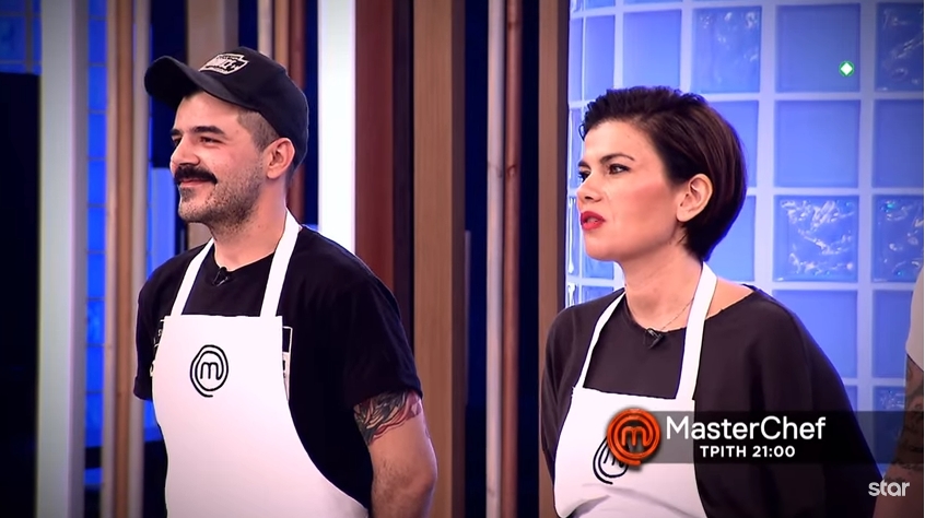 Masterchef: Η επιστροφή των παλιών παιχτών φέρνει εντάσεις!