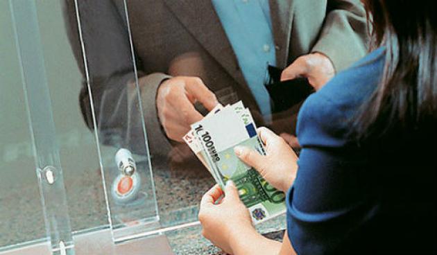 Μείωση 40% στα πρόστιμα για όσους πληρώνουν σε 30 ημέρες!