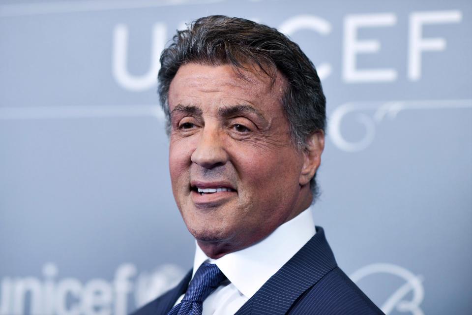 Ο Sylvester Stallone επέστρεψε από τους νεκρούς! Η χιουμοριστική του ανάρτηση για τη κακόγουστη φάρσα ότι πέθανε [pic,vid]