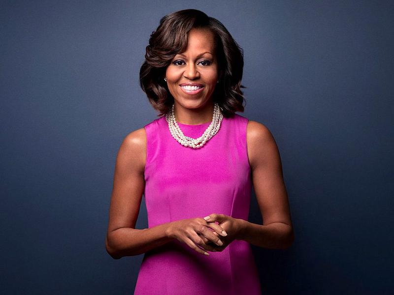 Michelle Obama: Ετοιμάζει βιβλίο με τα απομνημονεύματα σε 24 γλώσσες!