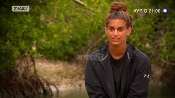 Survivor: Έξαλλες οι Μαρίνα Πήχου και Ντάρια Τουρόβνικ! «Δεν φοράει παντελόνια…»