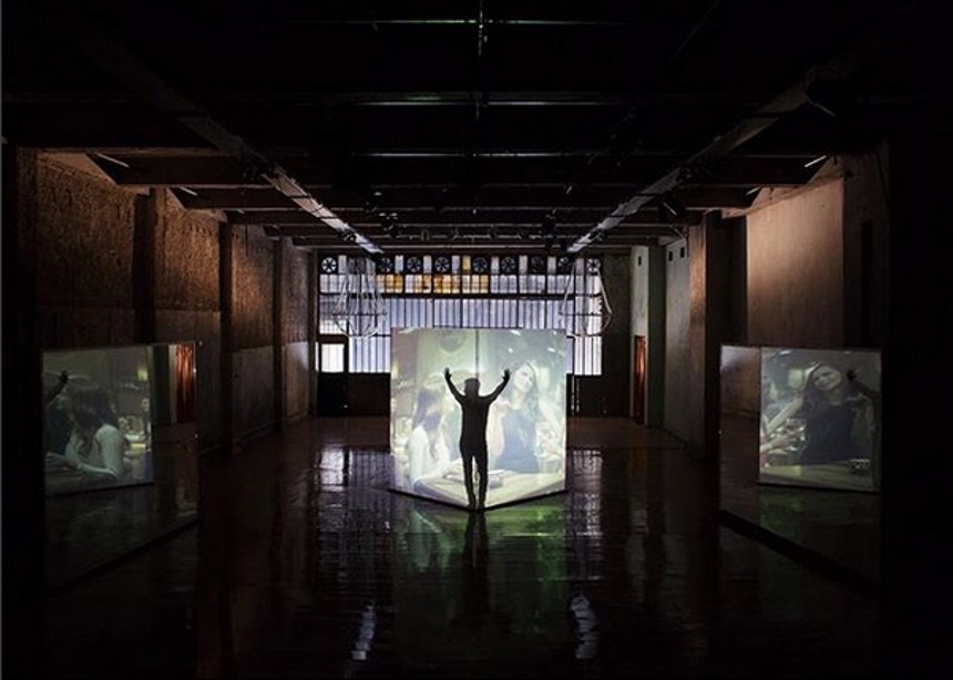 Σάκης Ρουβάς: Μόλις κυκλοφόρησε το νέο του video clip