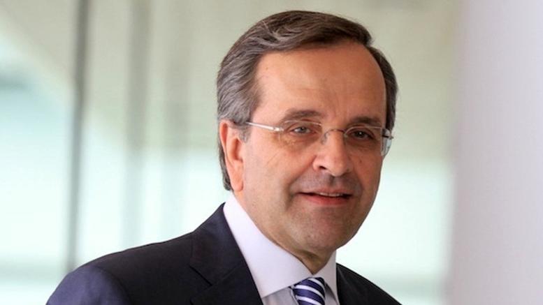 Υπόθεση Novartis – Σαμαράς: Καταθέτω μήνυση κατά του πρωθυπουργού [vid]