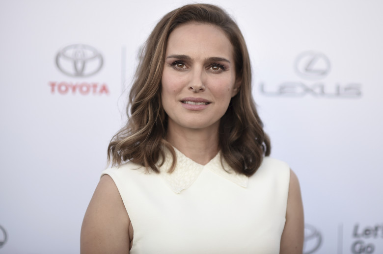 Η Natalie Portman μετανιώνει για τη στήριξη στον Ρομάν Πολάνσκι