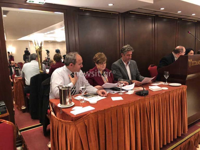 Συλλαλητήριο για την Μακεδονία στην Αθήνα: Μίκης Θεοδωράκης και Γιώργος Κασιμάτης οι κεντρικοί ομιλητές