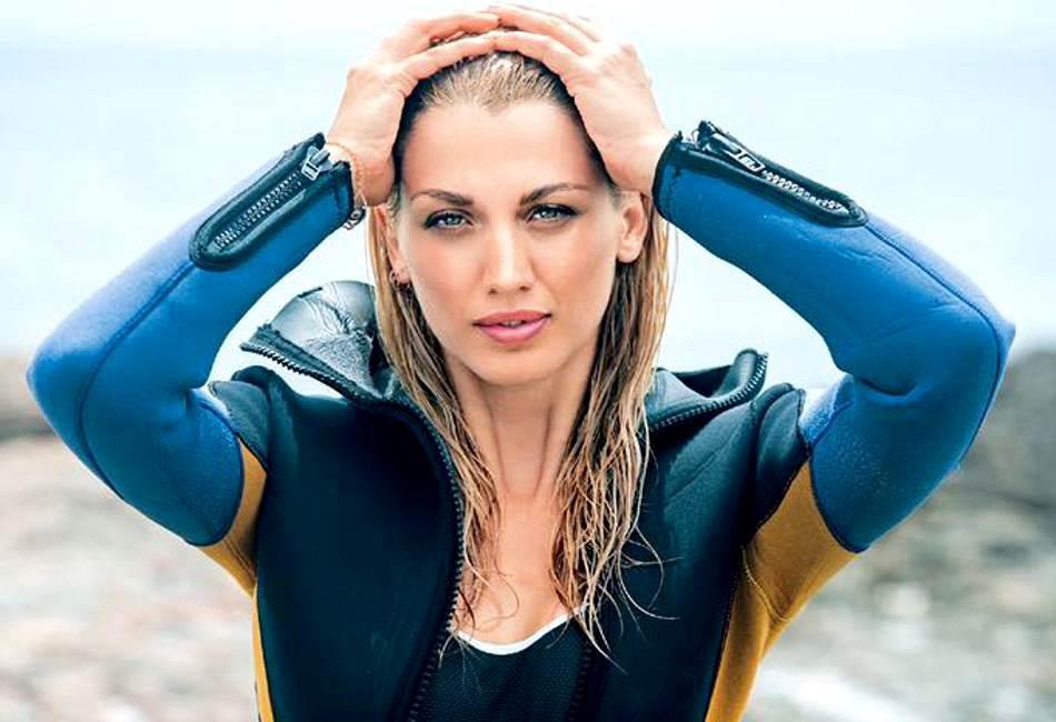 Άδειασμα στην Σπυροπούλου! «Περνάει όλη αυτήν την ταλαιπωρία αμάσητη για να πάρει μία εκπομπή!»