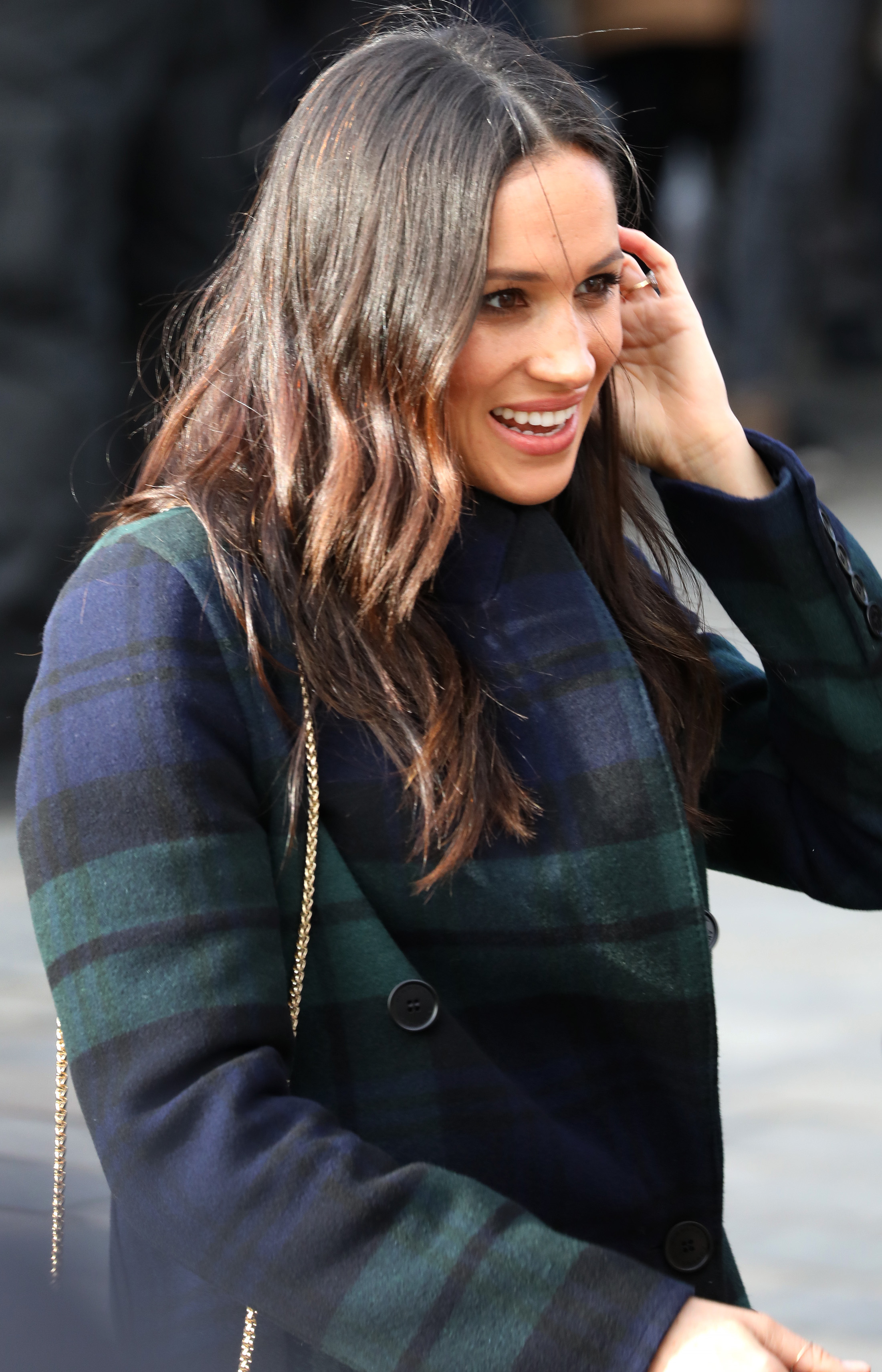 Η πρώην makeup artist της Meghan Markle αποκάλυψε όλα τα beauty μυστικά της!