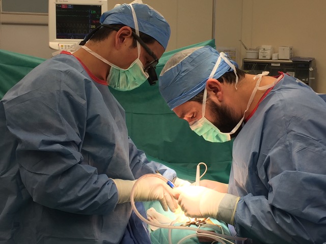 Νέα ζωή για τη 13χρονη Μαριλένα που έπασχε από σπάνιο σύνδρομο