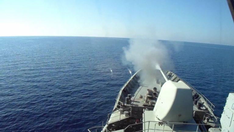 Διπλό χτύπημα από την Τουρκία! “Αυτή την στιγμή έχουμε την δύναμη για στρατιωτική επιχείρηση στο Αιγαίο”