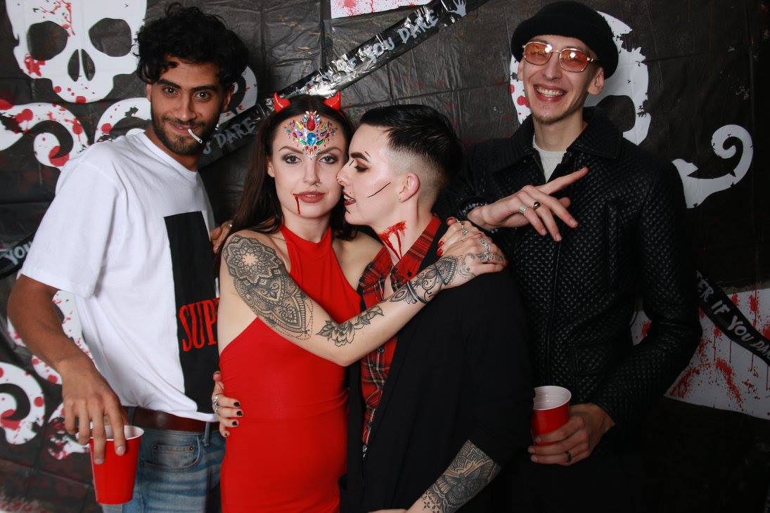 Ugly Models: Ένα διαφορετικό πρακτορείο μοντέλων στη Βρετανία!