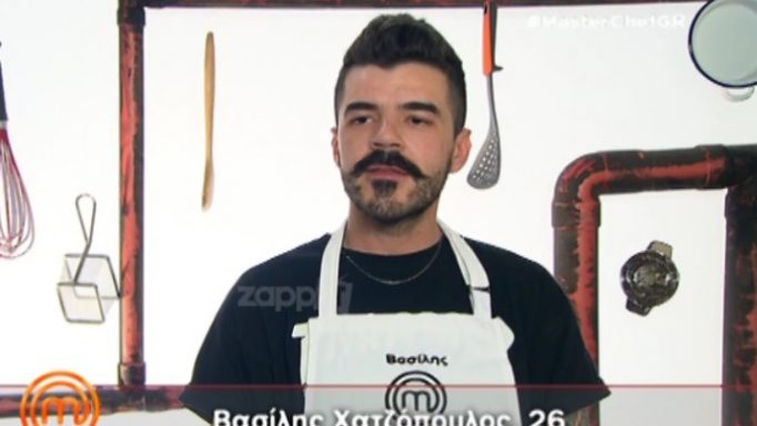 MasterChef: Αρνήθηκαν οι κριτές να δοκιμάσουν 4 πιάτα! Εξοργισμένος ο Χατζόπουλος…