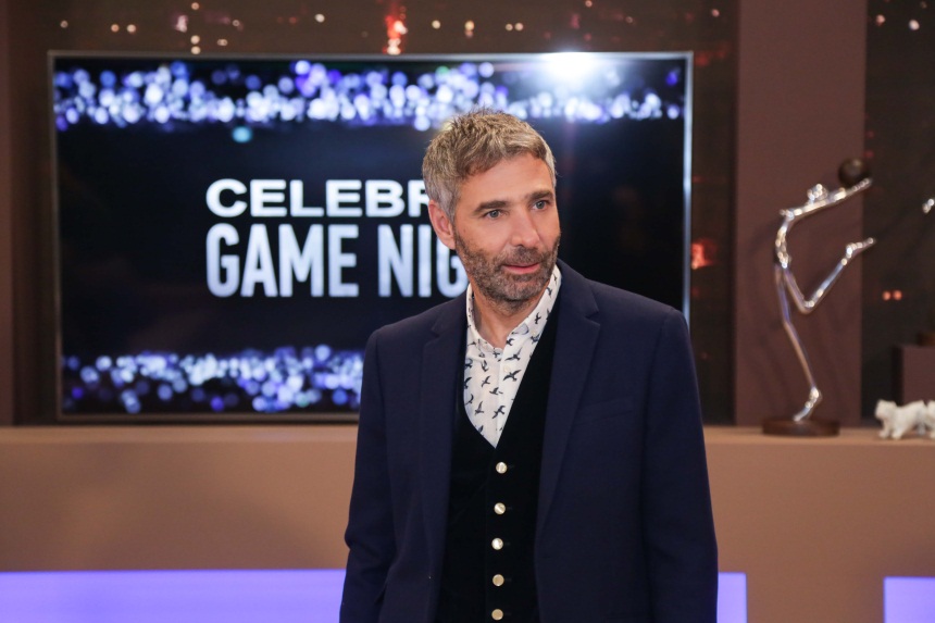 Celebrity Game Night: Το ξεχωριστό επεισόδιο που… δεν θα δούμε ποτέ! [pics,vid]