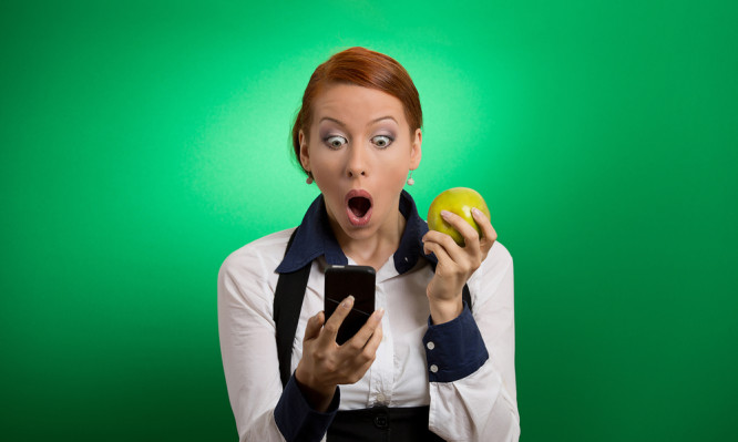 Διατροφή και σωστή δίαιτα: Σίγουρα πιστεύεις αυτούς τους τρεις μύθους, αλλά κάνεις μεγάλο λάθος