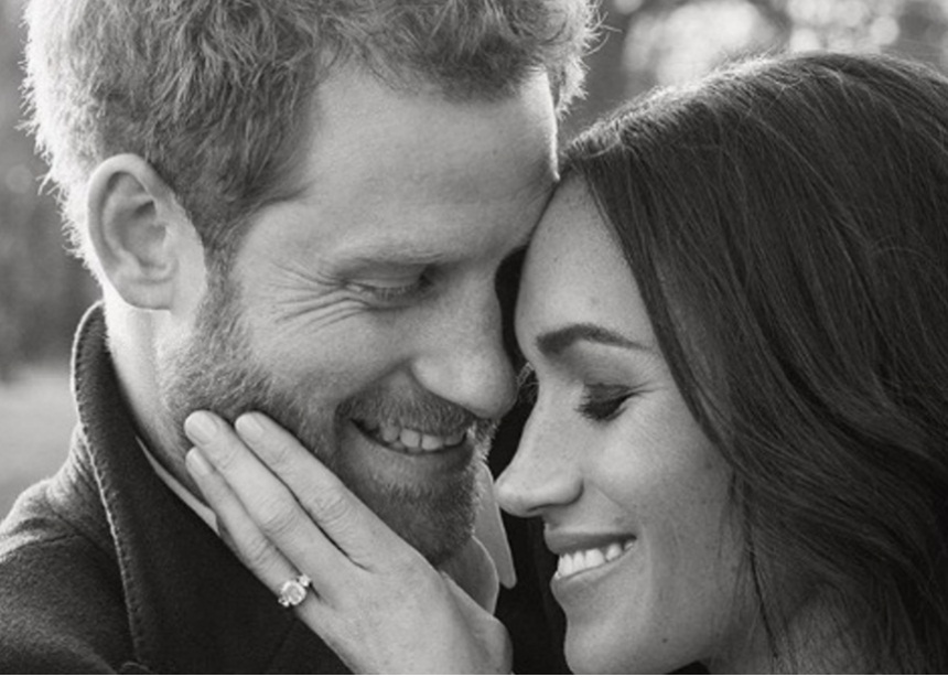 Meghan Markle: Το μαγευτικό μέρος που έκανε το bachelorette πάρτι της! [pics]