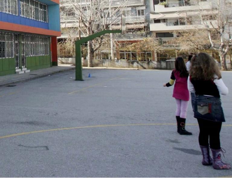 Στο νοσοκομείο 16χρονη μαθήτρια στα Χανιά μετά από επίθεση τριών συμμαθητριών της!