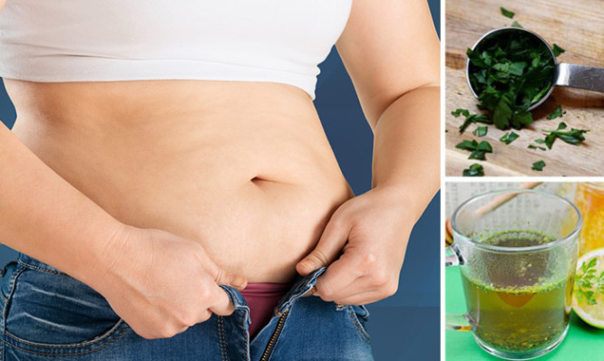 Κατακράτηση υγρών: Τι να φάτε για να υποχωρήσει το πρήξιμο