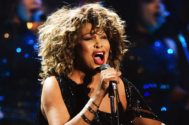 Tina Turner: Συγχωρεί τον βίαιο άντρα της
