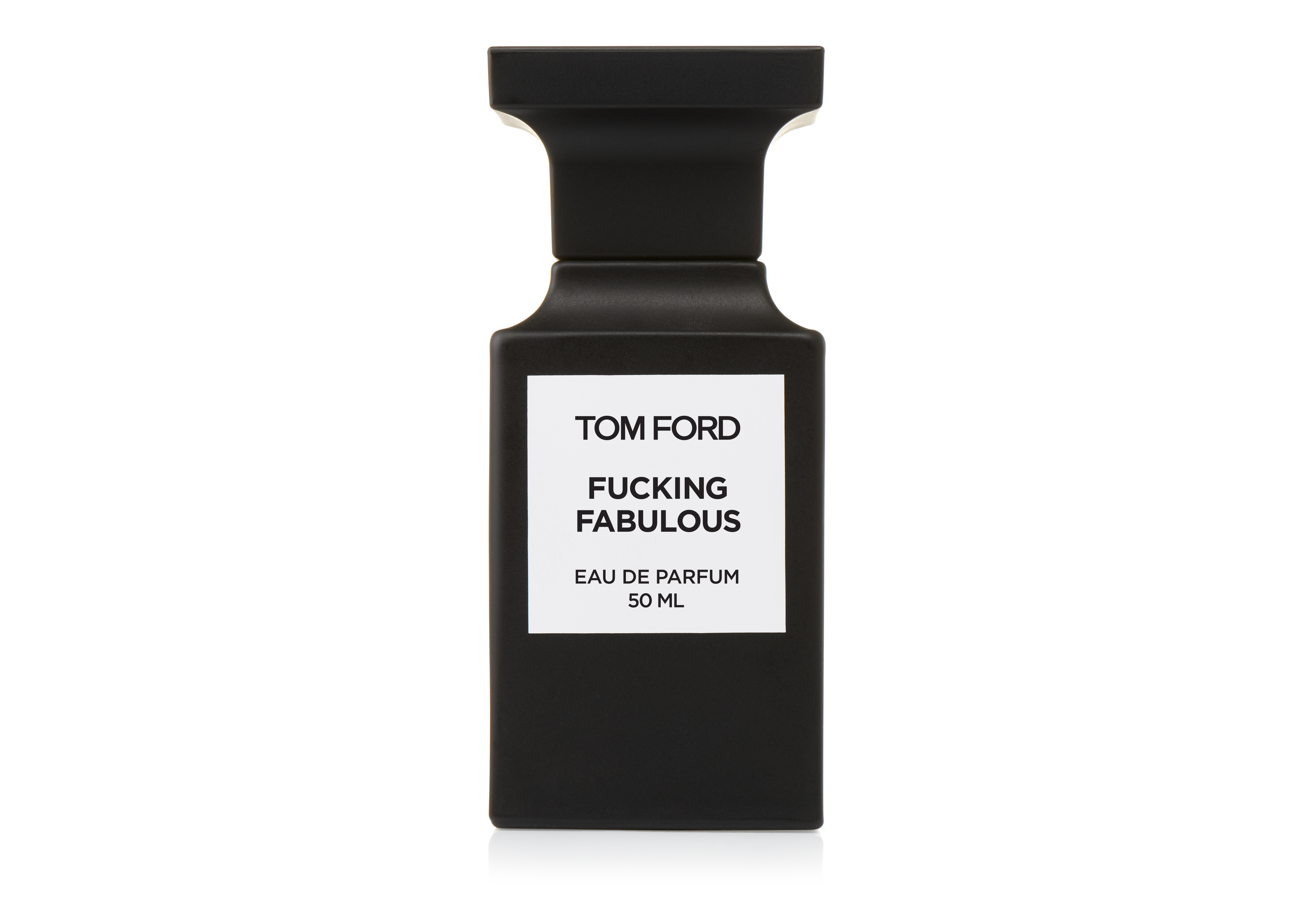 Tom Ford Fucking Fabulous: πότε έρχεται στην Ελλάδα!