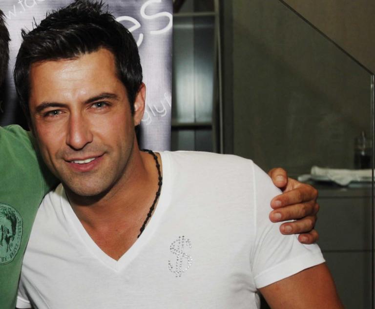 Κωνσταντίνος Αγγελίδης: Ποιος φταίει για τη σύγκρουση – Πραγματογνωμοσύνη «φωτίζει» το τροχαίο