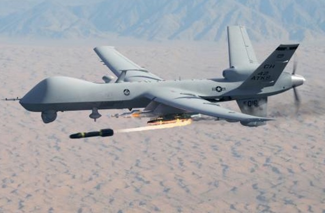Αμερικανικά drones στη Λάρισα – Η συμφωνία με τις ΗΠΑ – Απόφαση για αναβάθμιση των Ενόπλων Δυνάμεων!