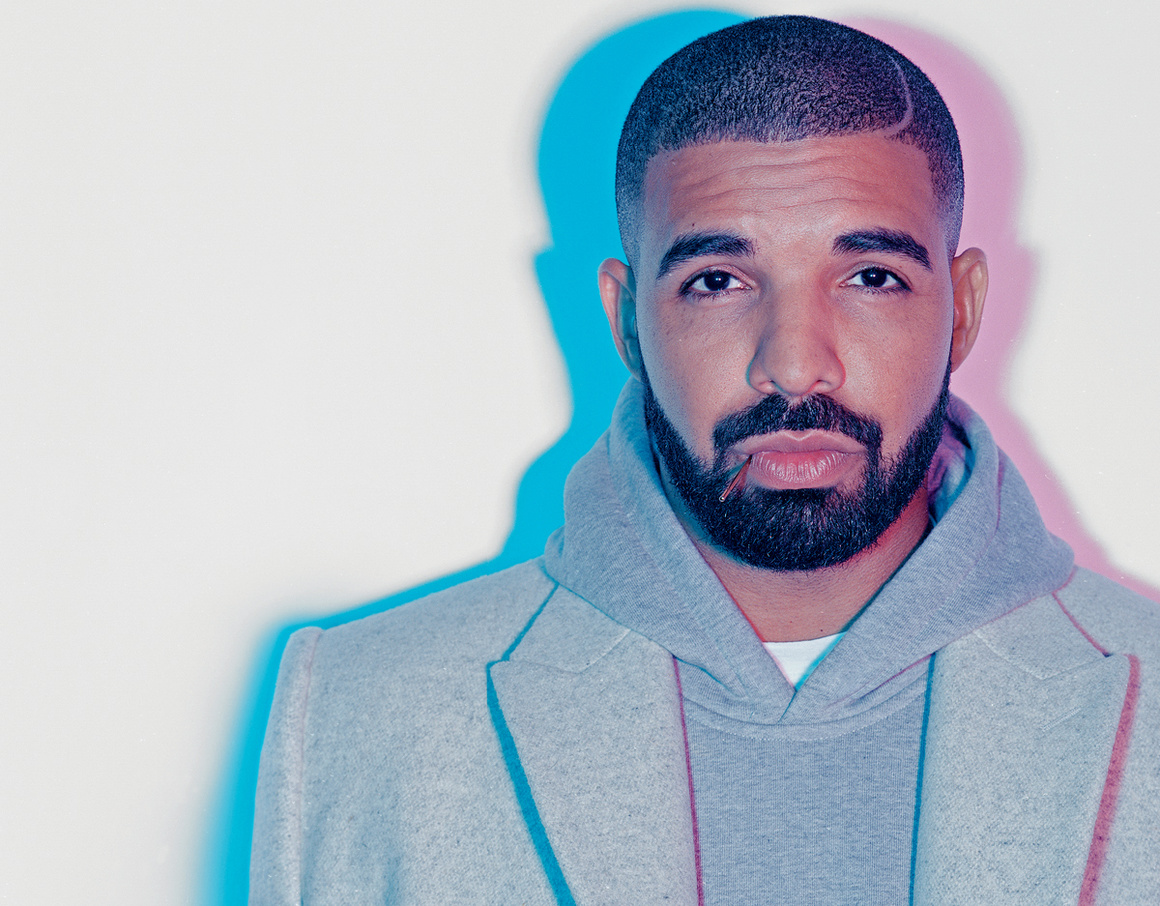 Drake: Έκκληση στον ράπερ από την PETA για τον τερματισμό της κακομεταχείρισης των ζώων
