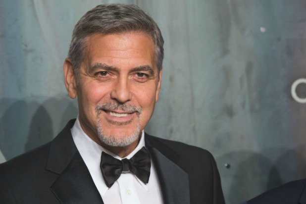 Ο George Clooney θα γίνει… αφηγητής σε ντοκιμαντέρ!