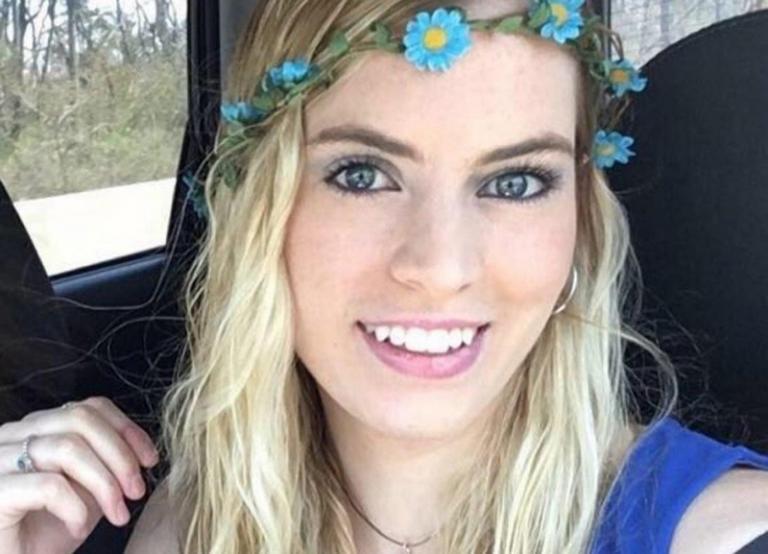 Θρήνος για 22χρονη φοιτήτρια – Το έσκασε στη Νικαράγουα ο σύντροφός της