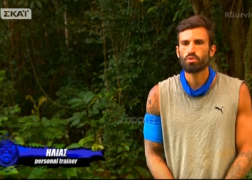 Survivor: Οι Μαχητές έγιναν “μαλλιά κουβάρια” για το φαί και το twitter πήρε “φωτιά”!