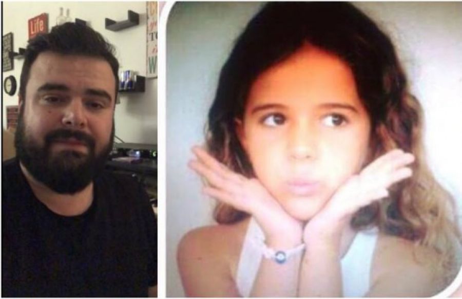 Αίσιο τέλος για την κόρη του Ηλία Καμπακάκη – Κέρδισε τη μάχη για τη ζωή
