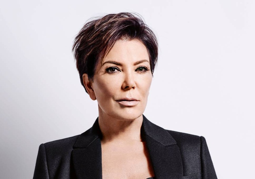 Η Kris Jenner θέλει να ξαναγίνει μητέρα!