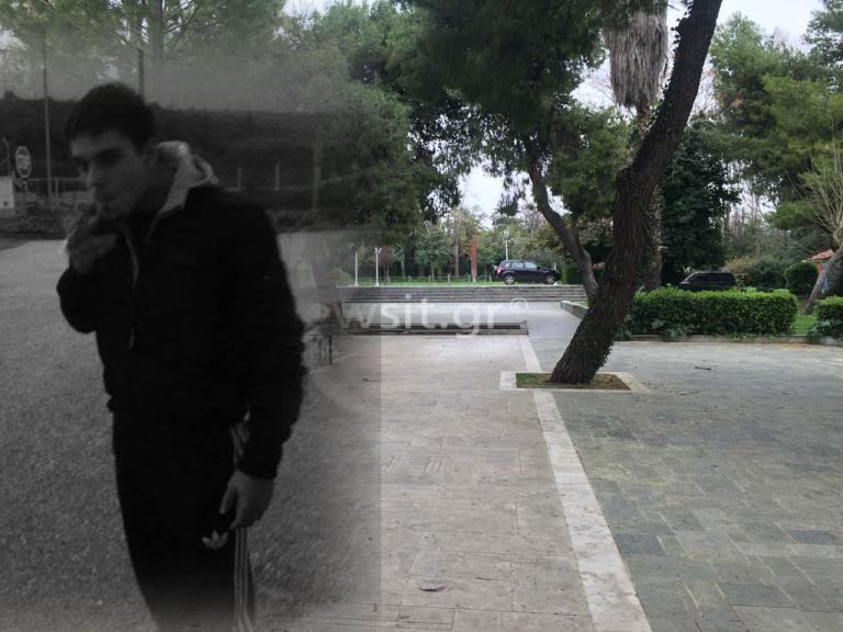Δολοφονία 19χρονου στο Μαρούσι: Ο ψηλός με τα σκούρα ρούχα και το μαχαίρι – Ποιους βλέπει πίσω από το έγκλημα η Αστυνομία