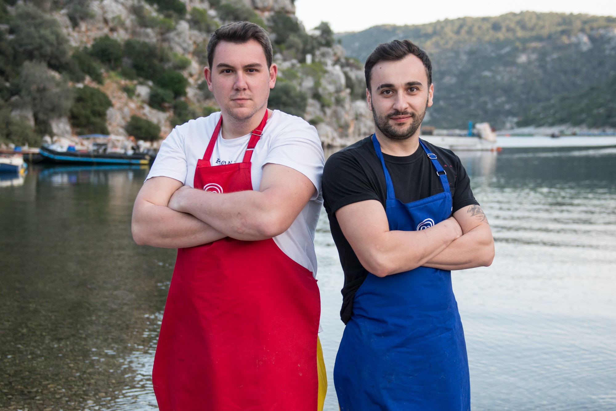 Master Chef: Ποια ομάδα θα κερδίσει τη σημερινή ξεχωριστή δοκιμασία;