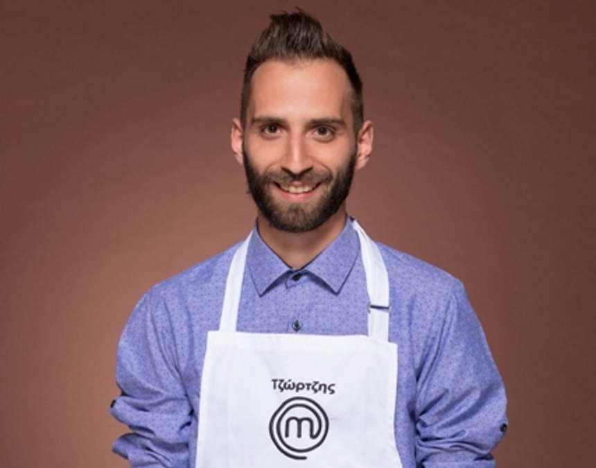 Masterchef: Ο Τζώρτζης Παπανικολάου έγινε αρχηγός και το twitter πήρε “φωτιά”!