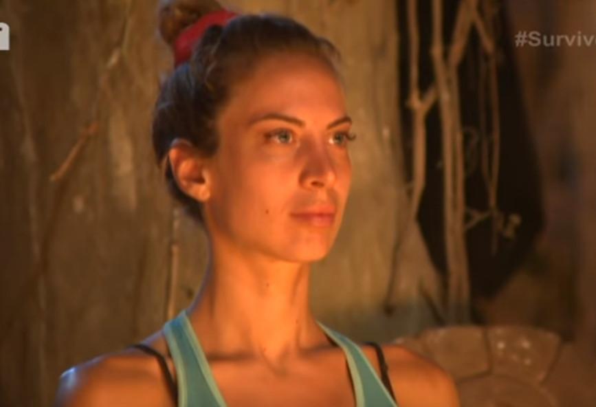 Survivor: Οι βόλτες της Εύης Σκαρώνη στον Άγιο Δομίνικο και το μήνυμα μετά την αποχώρηση!