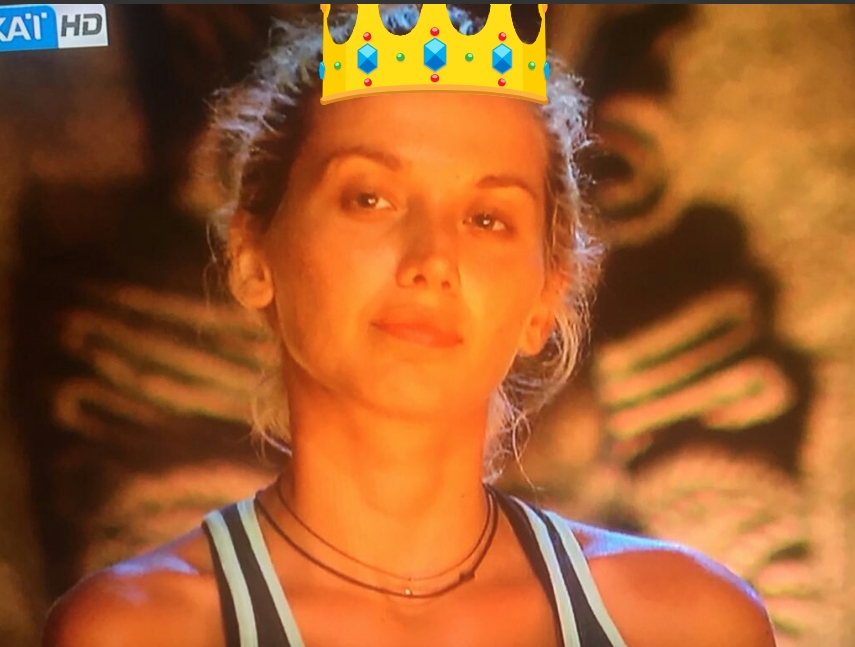 Survivor: “Φωτιά” στο twitter με την queen Σπυροπούλου και το “φτυάρι” των συμπαιχτών της!