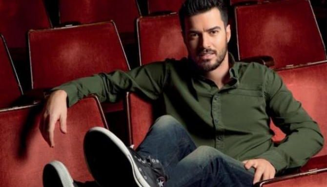 Νέος έρωτας για τον Γιάννη Τσιμιτσέλη;