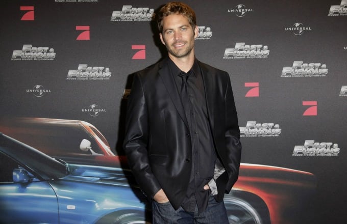 Paul Walker: Ντοκιμαντέρ για τη ζωή και το θάνατο του, πέντε χρόνια μετά το τραγικό ατύχημα