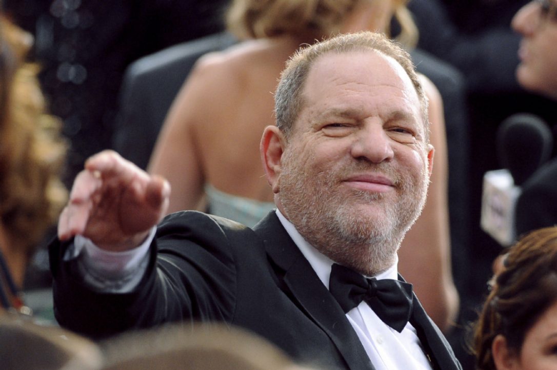 Η βοηθός του Harvey Weinstein προσπάθησε να τον σταματήσει